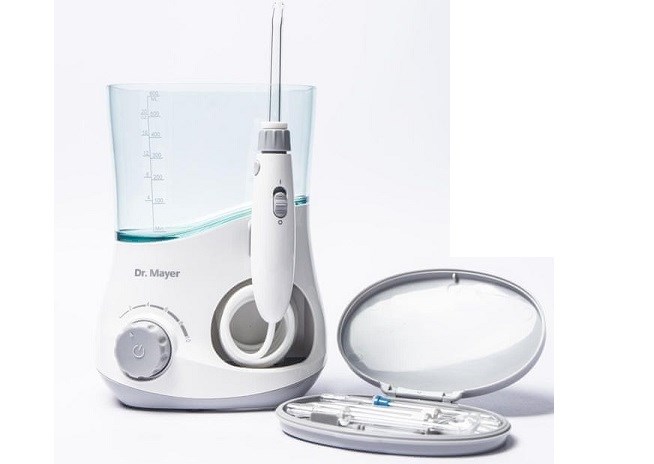 Dr. Mayer WT6000 Sada nástavců